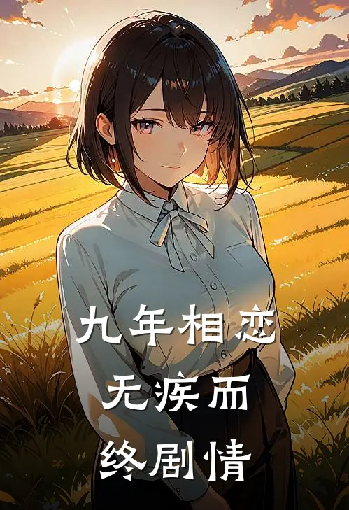 九年相恋，无疾而终剧情
