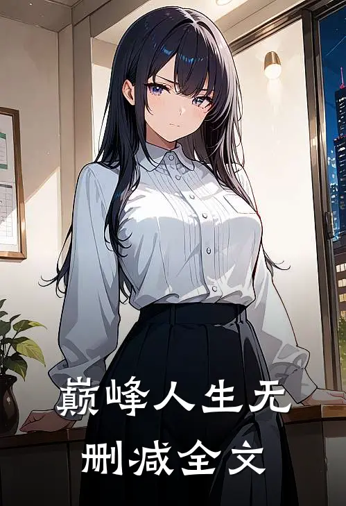 巅峰人生无删减全文