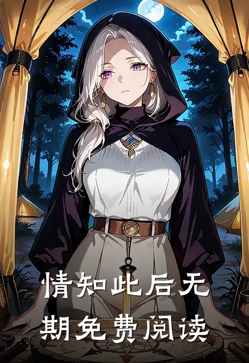 情知此后无期免费阅读