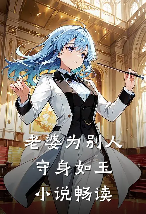 老婆为别人守身如玉小说畅读