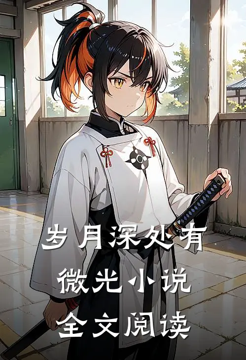 岁月深处有微光小说全文阅读