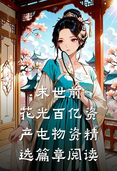 末世前，花光百亿资产屯物资精选篇章阅读