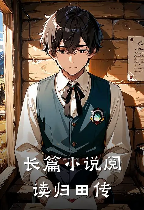 长篇小说阅读归田传