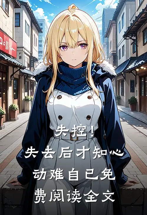 失控！失去后，才知心动难自已免费阅读全文