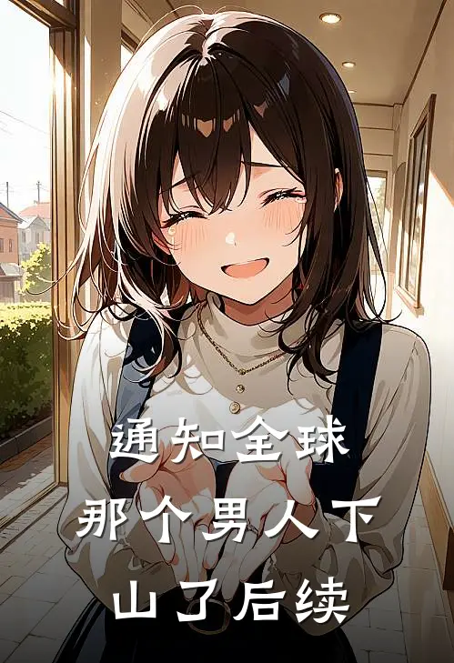 通知全球，那个男人下山了后续