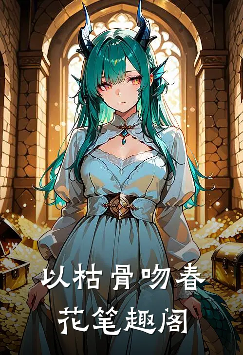 以枯骨吻春花笔趣阁