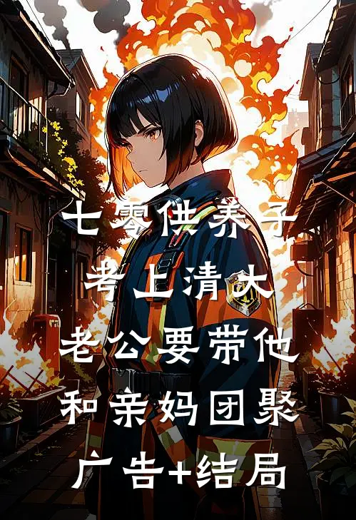 七零供养子考上清大，老公要带他和亲妈团聚广告+结局