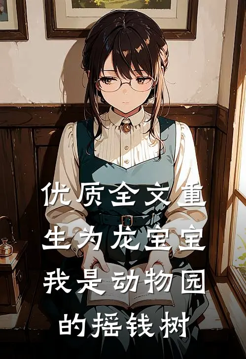 优质全文重生为龙宝宝：我是动物园的摇钱树
