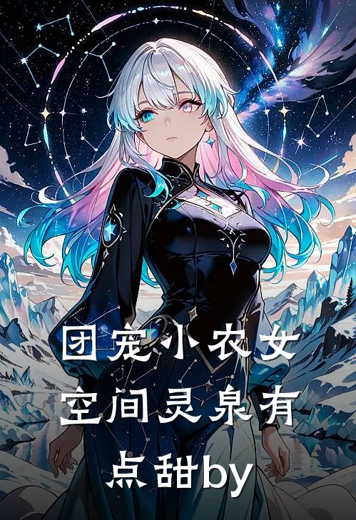 团宠小农女：空间灵泉有点甜by
