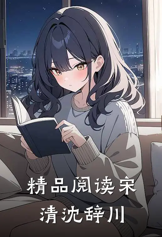 精品阅读宋清沈辞川