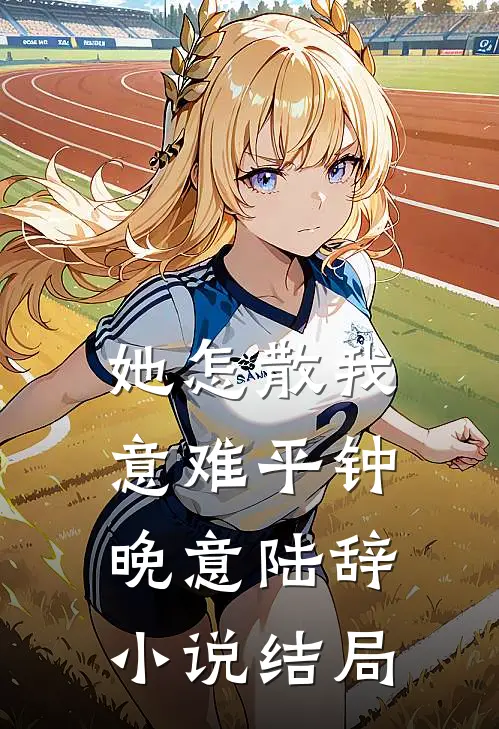 她怎散我意难平钟晚意陆辞小说结局