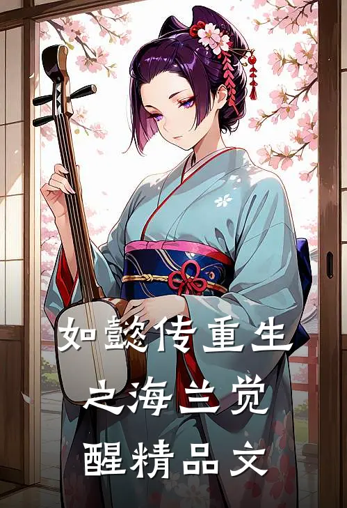 如懿传重生之海兰觉醒精品文