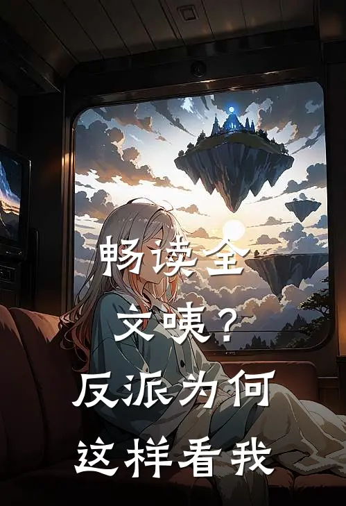 畅读全文咦?反派为何这样看我