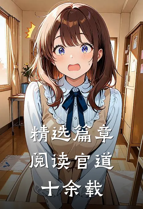 精选篇章阅读官道十余载