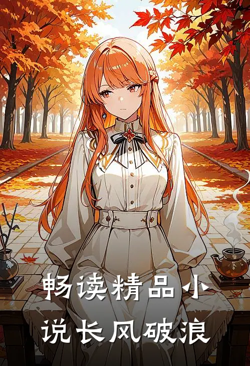 畅读精品小说长风破浪