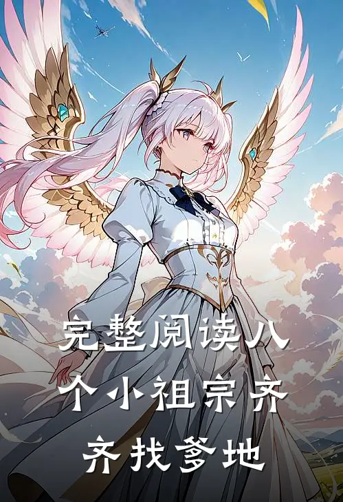 完整阅读八个小祖宗齐齐找爹地