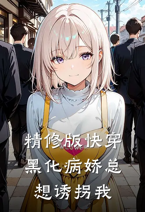 精修版快穿：黑化病娇总想诱拐我