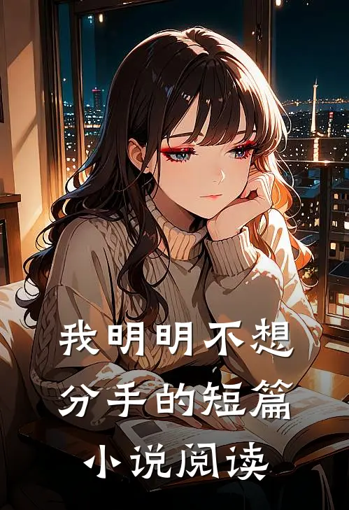 我明明不想分手的短篇小说阅读