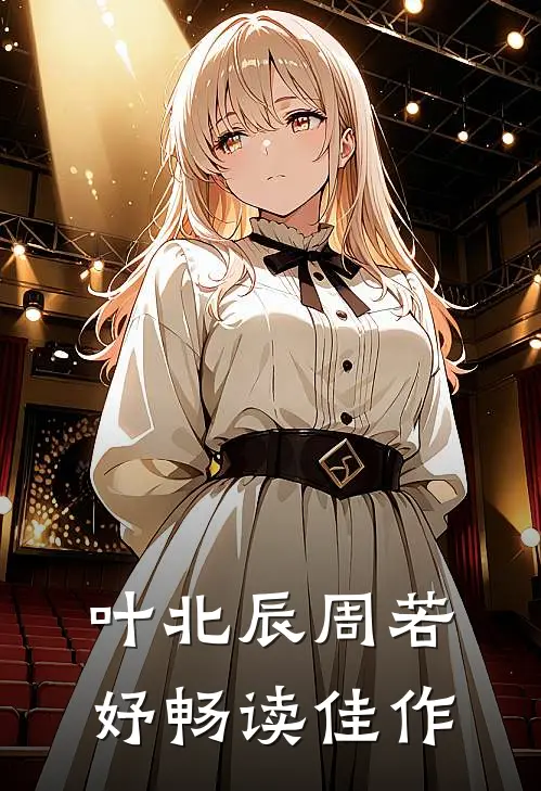 叶北辰周若妤畅读佳作