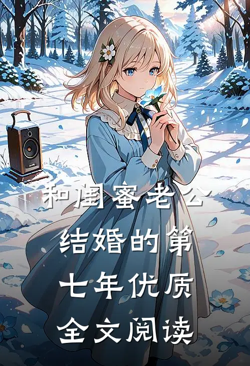 和闺蜜老公结婚的第七年优质全文阅读