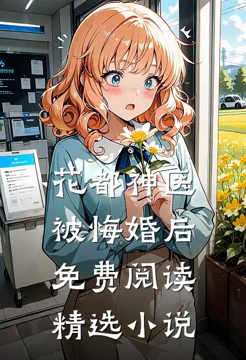 花都神医被悔婚后免费阅读精选小说