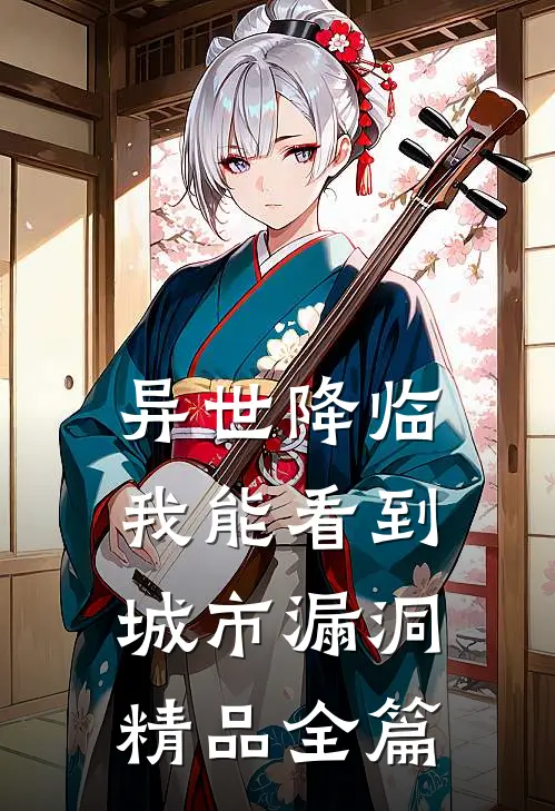 异世降临，我能看到城市漏洞精品全篇