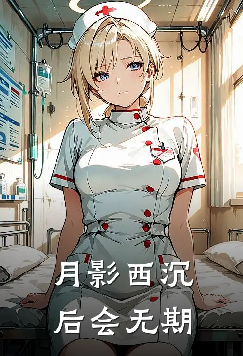 月影西沉，后会无期