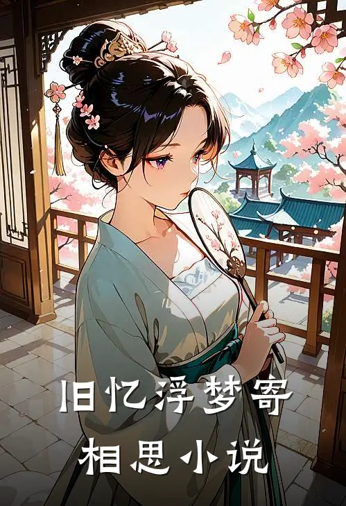 旧忆浮梦寄相思小说