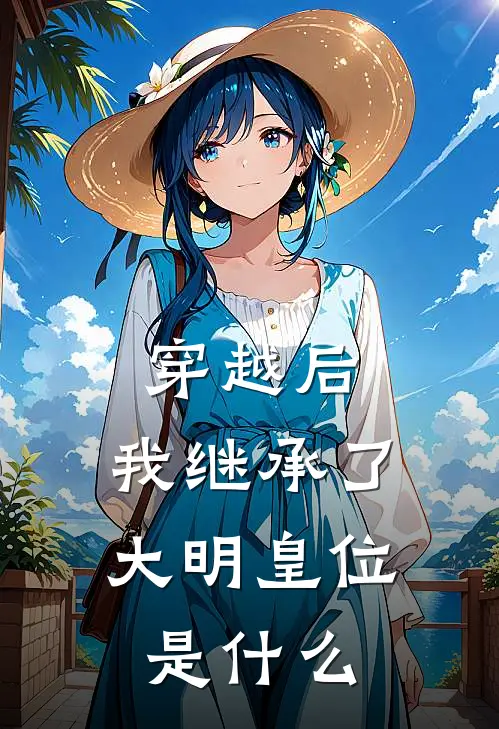 穿越后，我继承了大明皇位是什么