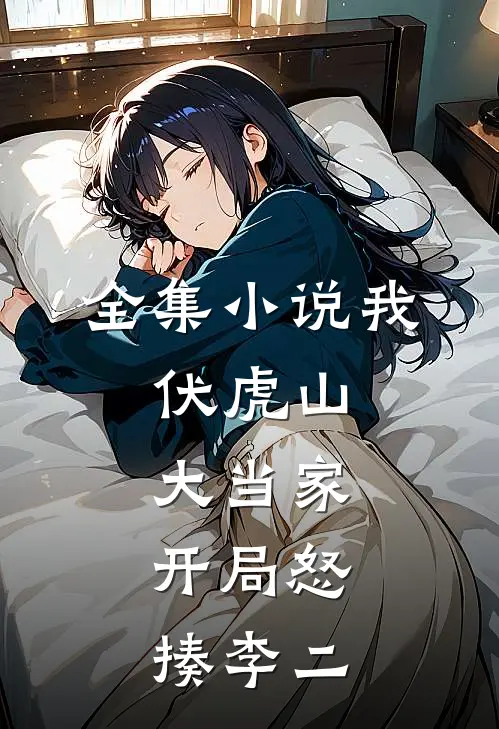 全集小说我，伏虎山大当家，开局怒揍李二