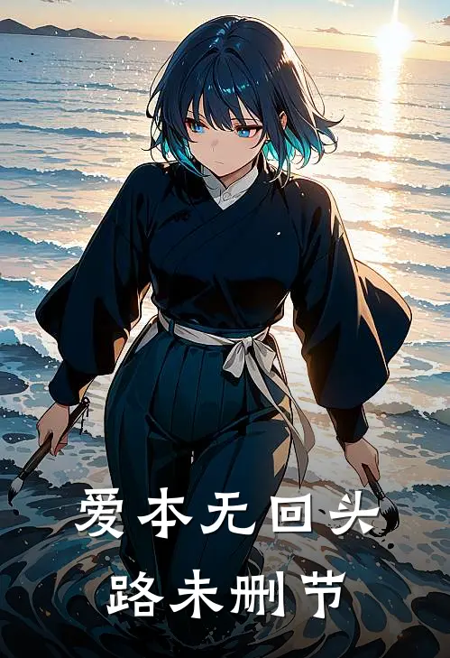 爱本无回头路未删节