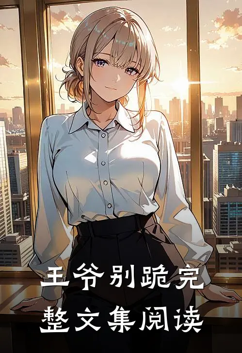 王爷别跪完整文集阅读