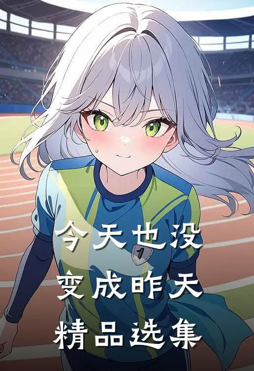 今天也没变成昨天精品选集