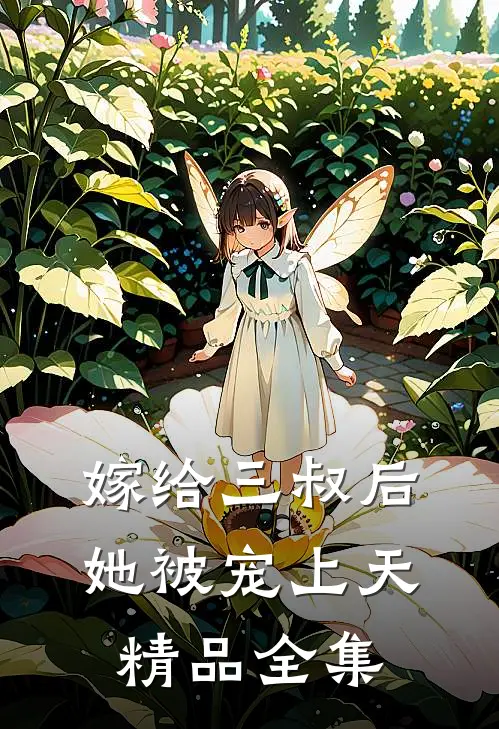 嫁给三叔后她被宠上天精品全集