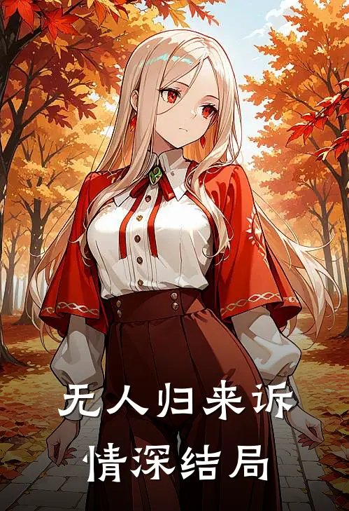 无人归来诉情深结局