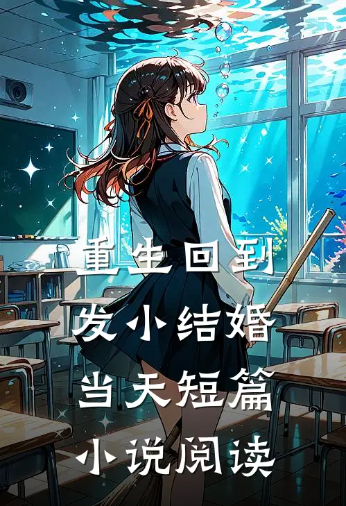 重生回到发小结婚当天短篇小说阅读