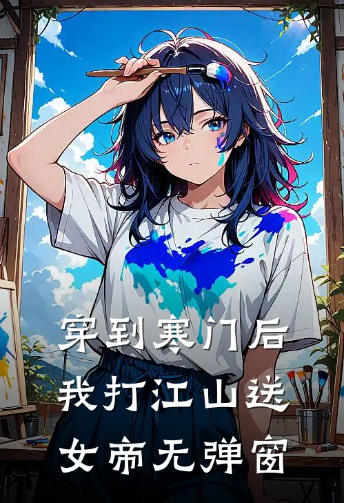 穿到寒门后，我打江山送女帝无弹窗