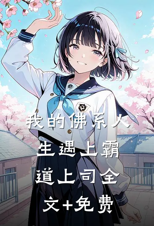 我的佛系人生遇上霸道上司全文+免费