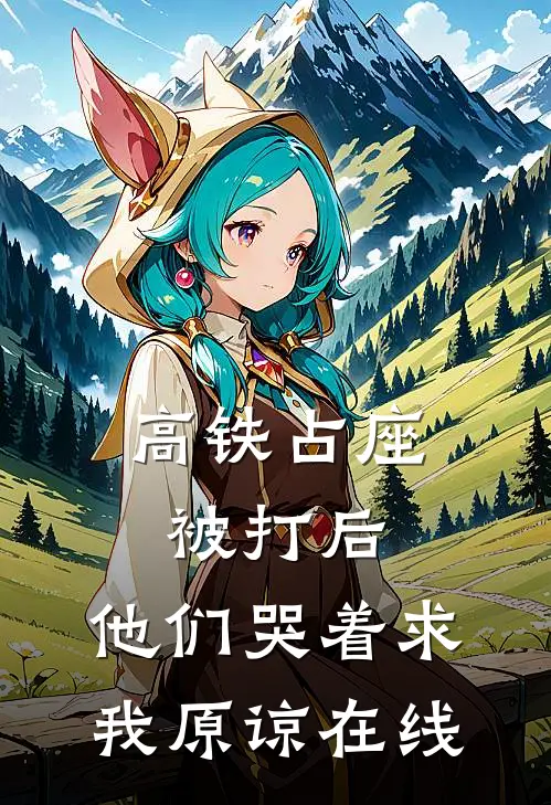 高铁占座被打后，他们哭着求我原谅在线