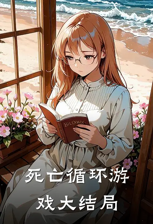 死亡循环游戏大结局