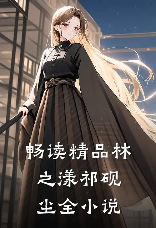 畅读精品林之漾祁砚尘全小说