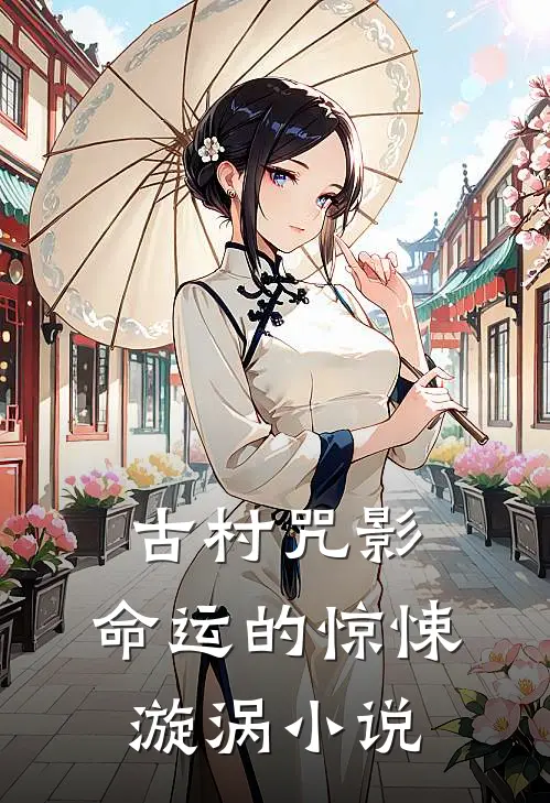 古村咒影：命运的惊悚漩涡小说