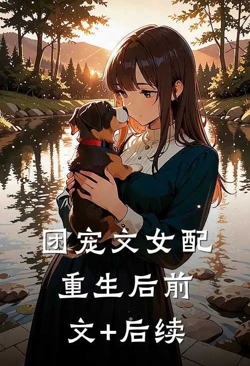 团宠文女配重生后前文+后续