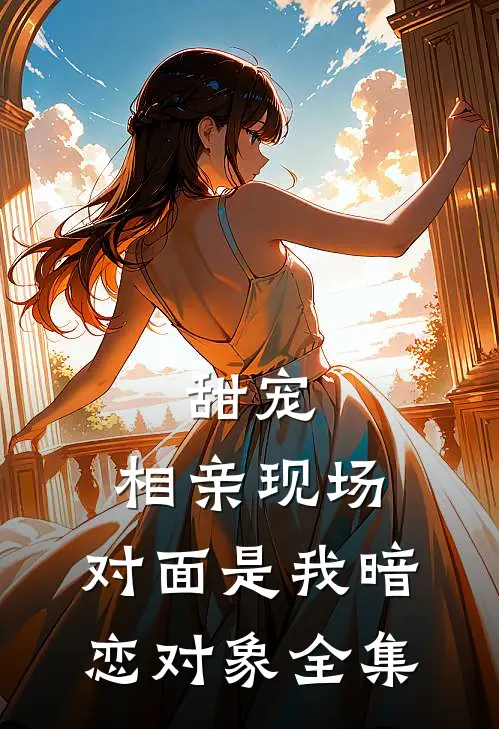 甜宠相亲现场,对面是我暗恋对象全集免费观看