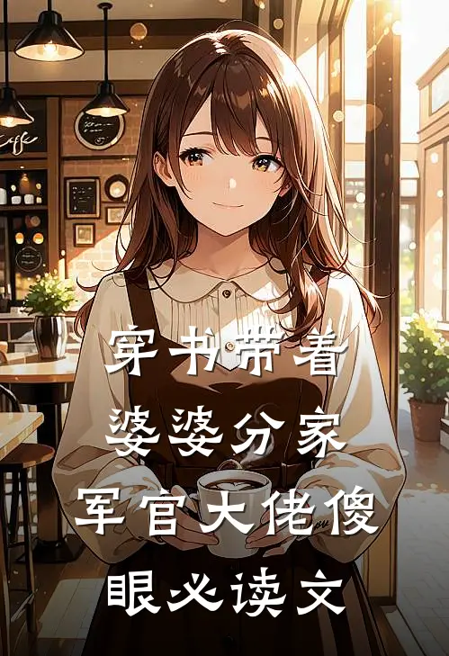 穿书带着婆婆分家，军官大佬傻眼必读文