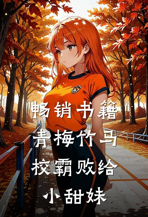 畅销书籍青梅竹马：校霸败给小甜妹