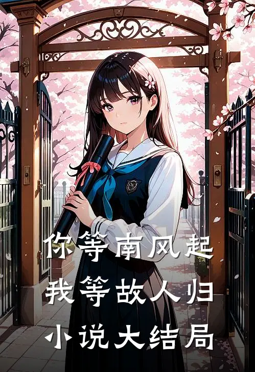 你等南风起，我等故人归小说大结局