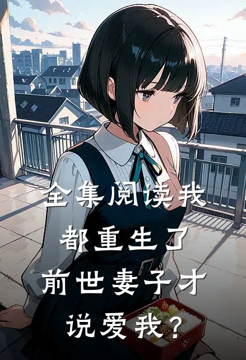 全集阅读我都重生了，前世妻子才说爱我？
