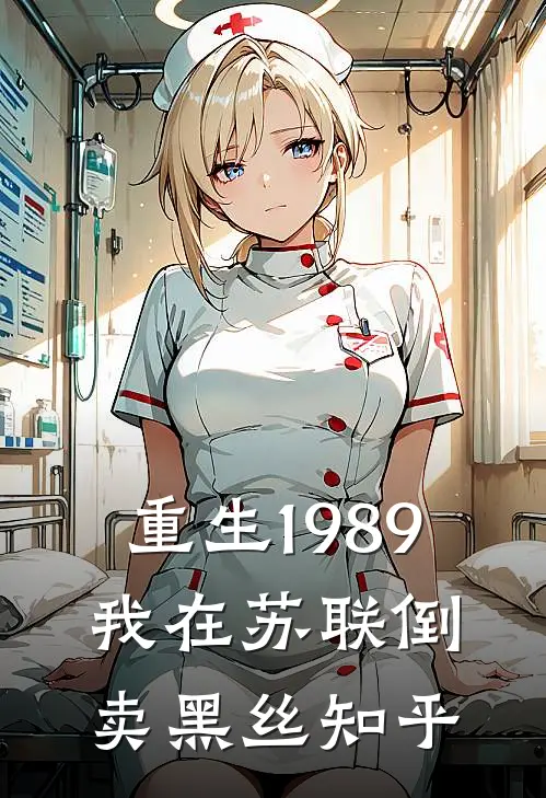 重生1989，我在苏联倒卖黑丝知乎