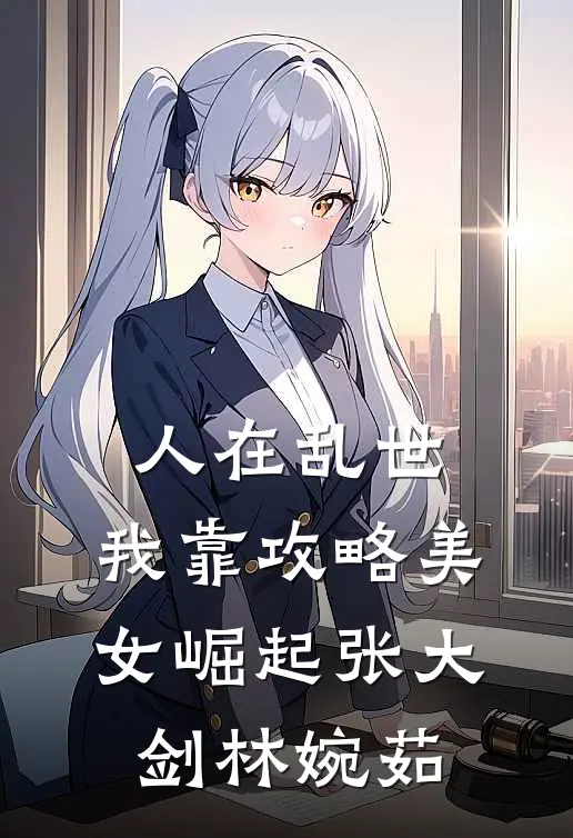 人在乱世，我靠攻略美女崛起张大剑林婉茹